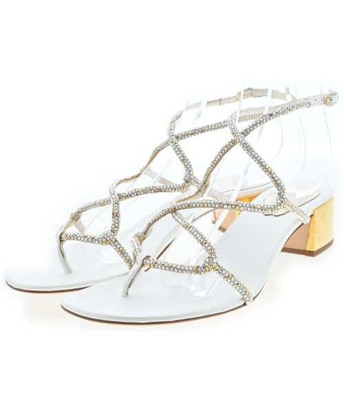 Rene Caovilla(レネ　カオヴィラ)のサンダル サイズ:EU36 1/2(23cm位) 9,400円