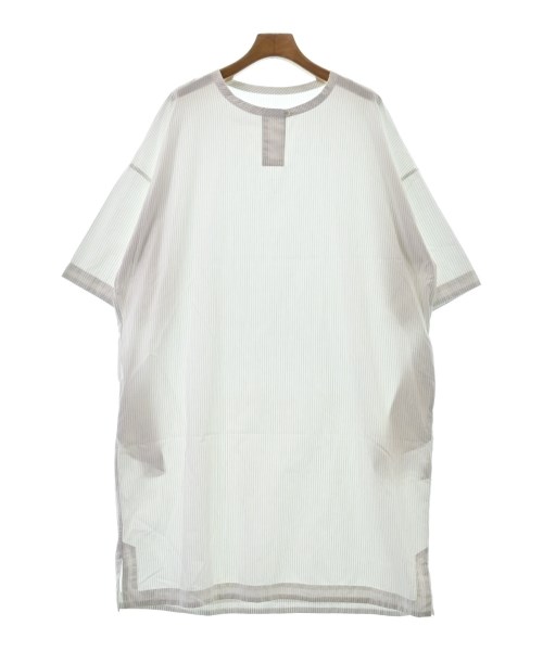 アーツアンドサイエンス(ARTS&SCIENCE)のARTS&SCIENCE シャツワンピース