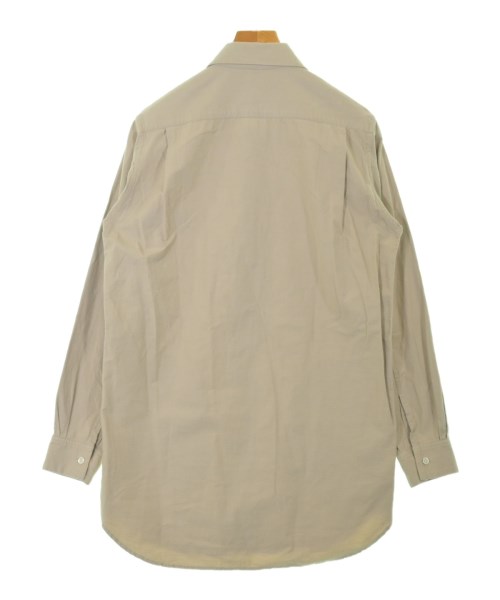 ARTS&SCIENCE（アーツアンドサイエンス）カジュアルシャツ ベージュ サイズ:2(M位) メンズ/2200553565058