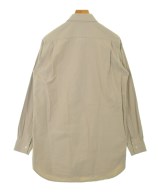 ARTS&SCIENCE（アーツアンドサイエンス）カジュアルシャツ ベージュ サイズ:2(M位) メンズ/2200553565058