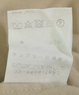 ARTS&SCIENCE（アーツアンドサイエンス）カジュアルシャツ ベージュ サイズ:2(M位) メンズ/2200553565058