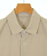 ARTS&SCIENCE（アーツアンドサイエンス）カジュアルシャツ ベージュ サイズ:2(M位) メンズ/2200553565058