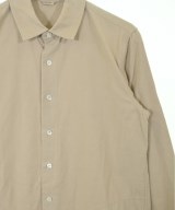 ARTS&SCIENCE（アーツアンドサイエンス）カジュアルシャツ ベージュ サイズ:2(M位) メンズ/2200553565058