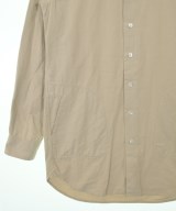 ARTS&SCIENCE（アーツアンドサイエンス）カジュアルシャツ ベージュ サイズ:2(M位) メンズ/2200553565058