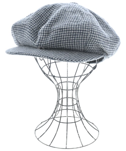 アーツアンドサイエンス(ARTS&SCIENCE)のARTS&SCIENCE キャスケット