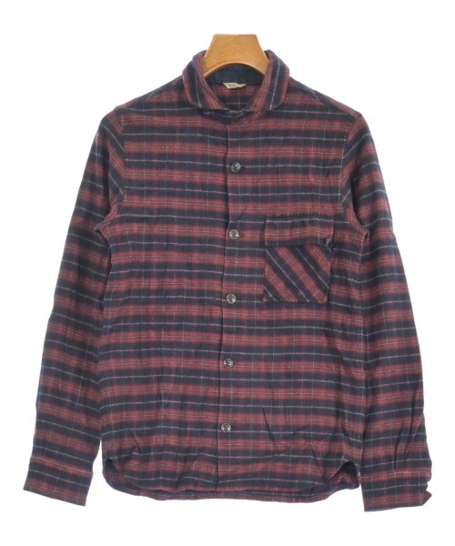 アーツアンドサイエンス(ARTS&SCIENCE)のARTS&SCIENCE カジュアルシャツ