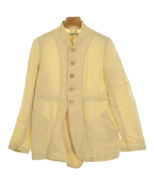 アーツアンドサイエンス(ARTS&SCIENCE)のARTS&SCIENCE カジュアルジャケット