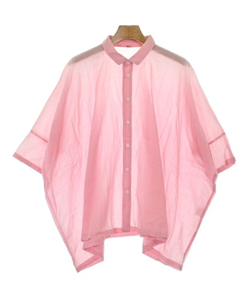 アーツアンドサイエンス(ARTS&SCIENCE)のARTS&SCIENCE カジュアルシャツ