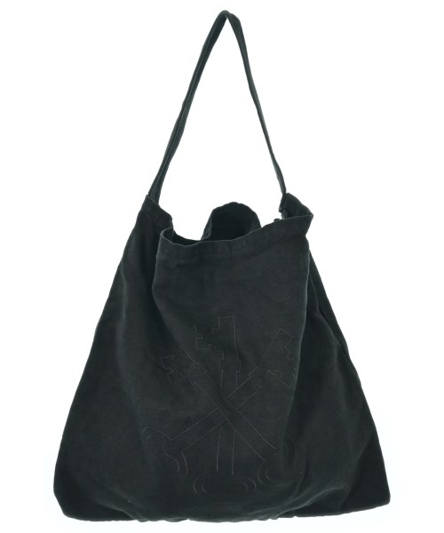 ARTS&SCIENCE(アーツアンドサイエンス)トートバッグ 黒 サイズ:-/2200643104044