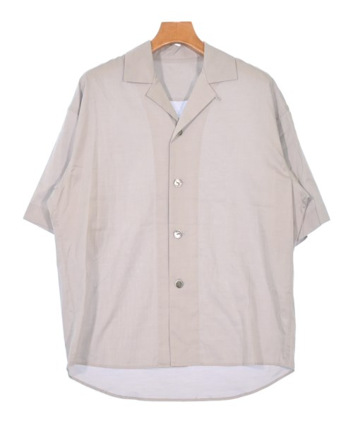 アーツアンドサイエンス(ARTS&SCIENCE)のARTS&SCIENCE カジュアルシャツ