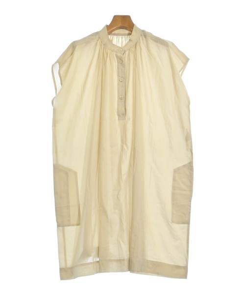 ARTS&SCIENCE(アーツアンドサイエンス)ワンピース ベージュ サイズ:1(S位)/2200593945063