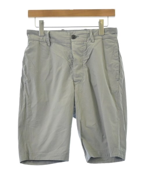 ARTS&SCIENCE(アーツアンドサイエンス)ショートパンツ グレー サイズ:1(S位)/2200593235119