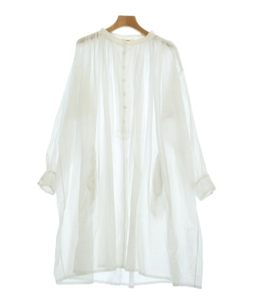 ARTS&SCIENCE(アーツアンドサイエンス)ワンピース 白 サイズ:F/2200593235195