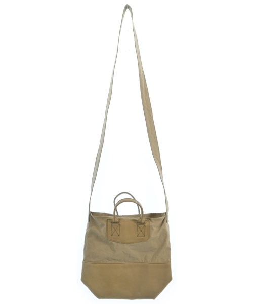 アーツアンドサイエンス(ARTS&SCIENCE)のARTS&SCIENCE ショルダーバッグ