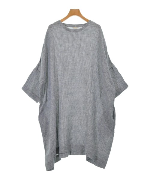 ARTS&SCIENCE(アーツアンドサイエンス)ワンピース 紺 サイズ:F/2200594390107