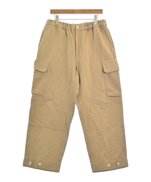 アーツアンドサイエンス(ARTS&SCIENCE)のARTS&SCIENCE カーゴパンツ