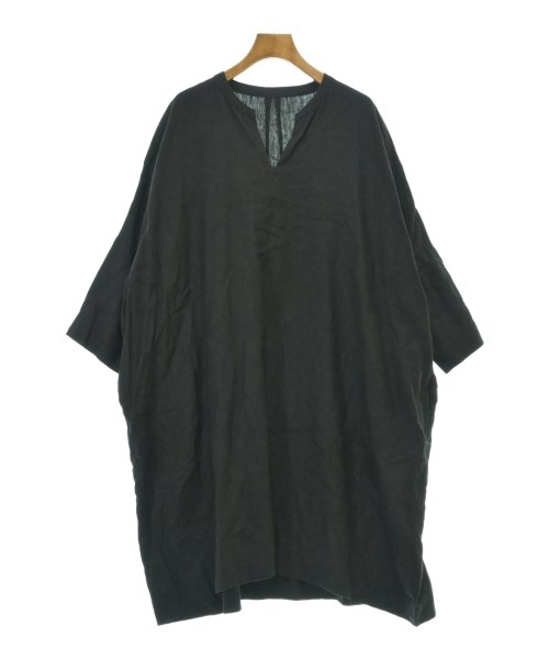 ARTS&SCIENCE(アーツアンドサイエンス)ワンピース 黒 サイズ:1(S位)/2200620393034