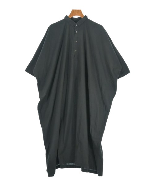 ARTS&SCIENCE(アーツアンドサイエンス)ワンピース 黒 サイズ:1(S位)/2200620393102