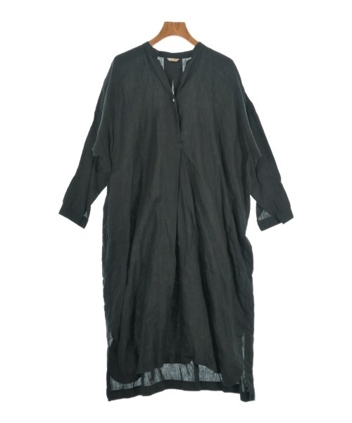 ARTS&SCIENCE(アーツアンドサイエンス)ワンピース 黒 サイズ:1(S位)/2200620393119