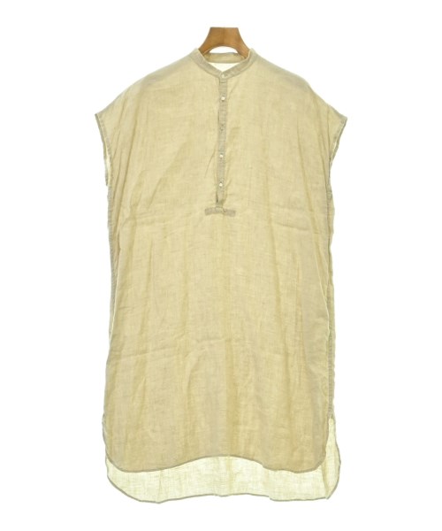 ARTS&SCIENCE(アーツアンドサイエンス)ワンピース ベージュ サイズ:1(S位)/2200620393126