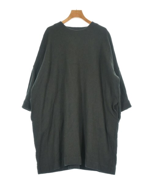 ARTS&SCIENCE(アーツアンドサイエンス)ワンピース グレー サイズ:1(S位)/2200620393195