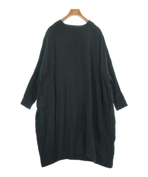 ARTS&SCIENCE(アーツアンドサイエンス)ワンピース 黒 サイズ:1(S位)/2200620393256