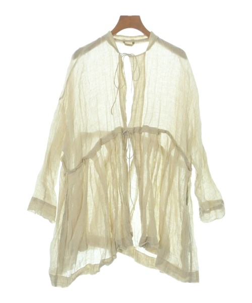 アーツアンドサイエンス(ARTS&SCIENCE)のARTS&SCIENCE ブラウス