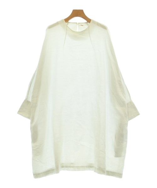 ARTS&SCIENCE(アーツアンドサイエンス)ワンピース 白 サイズ:1(S位)/2200613498081