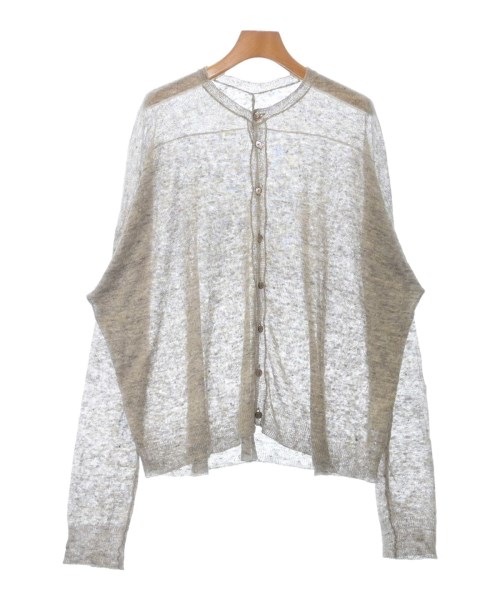 ARTS&SCIENCE(アーツアンドサイエンス)カーディガン ベージュ サイズ:1(S位)/2200618383016