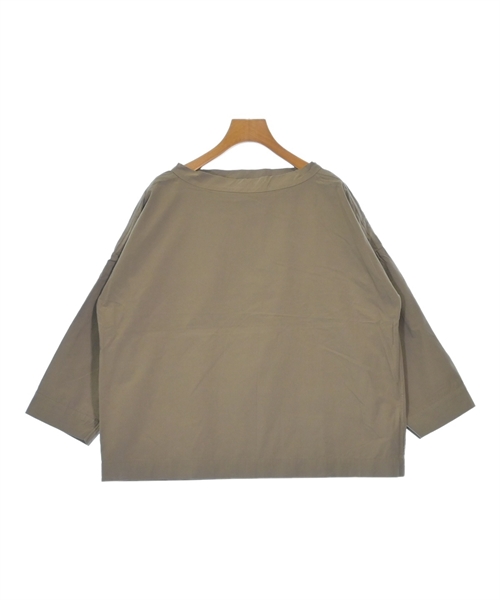 アーツアンドサイエンス(ARTS&SCIENCE)のARTS&SCIENCE ブラウス