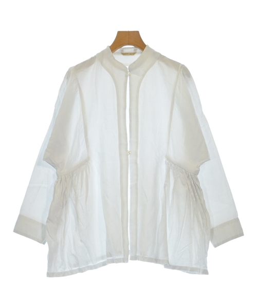 アーツアンドサイエンス(ARTS&SCIENCE)のARTS&SCIENCE ブラウス