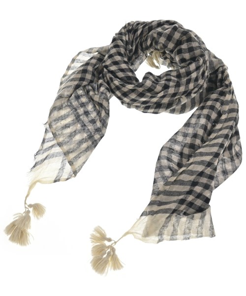 アーツアンドサイエンス(ARTS&SCIENCE)のARTS&SCIENCE ストール