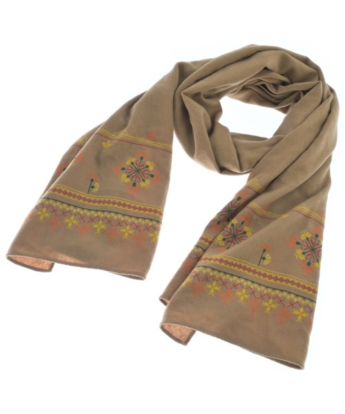 アーツアンドサイエンス(ARTS&SCIENCE)のARTS&SCIENCE ストール