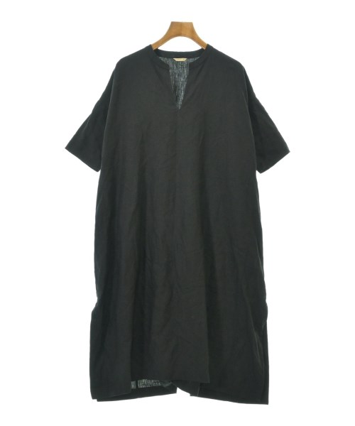 ARTS&SCIENCE(アーツアンドサイエンス)ワンピース 黒 サイズ:1(S位)/2200611748041