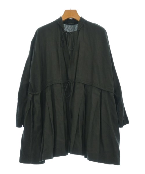 アーツアンドサイエンス(ARTS&SCIENCE)のARTS&SCIENCE ブラウス