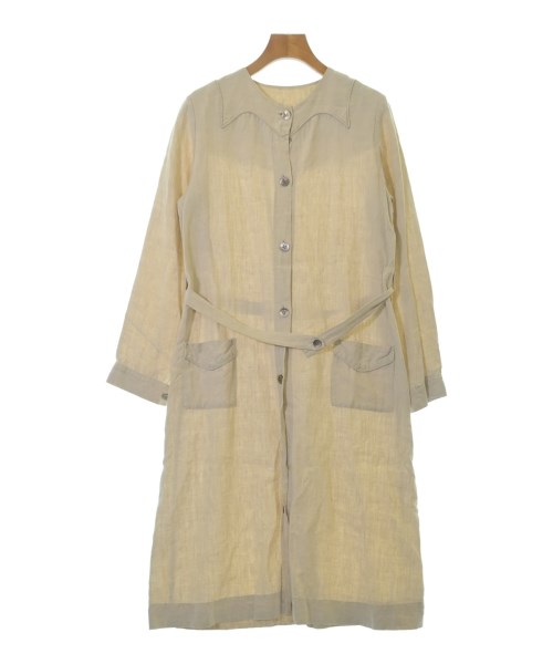 ARTS&SCIENCE(アーツアンドサイエンス)ワンピース ベージュ サイズ:-(M位)/2200598444066