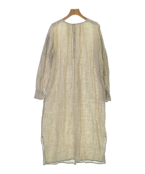 ARTS&SCIENCE(アーツアンドサイエンス)ワンピース ベージュ サイズ:F/2200598444073