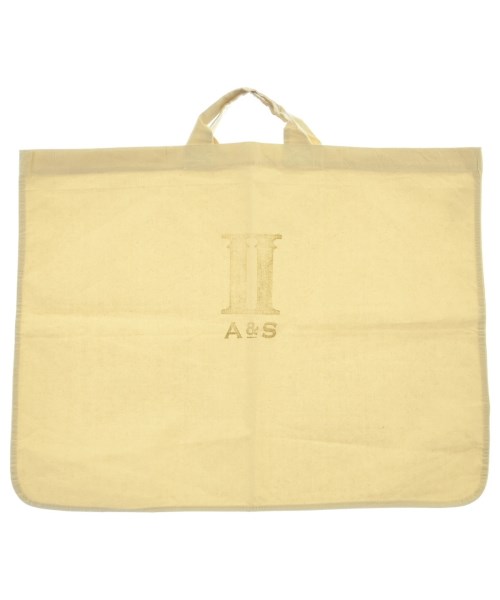 アーツアンドサイエンス(ARTS&SCIENCE)のARTS&SCIENCE トートバッグ