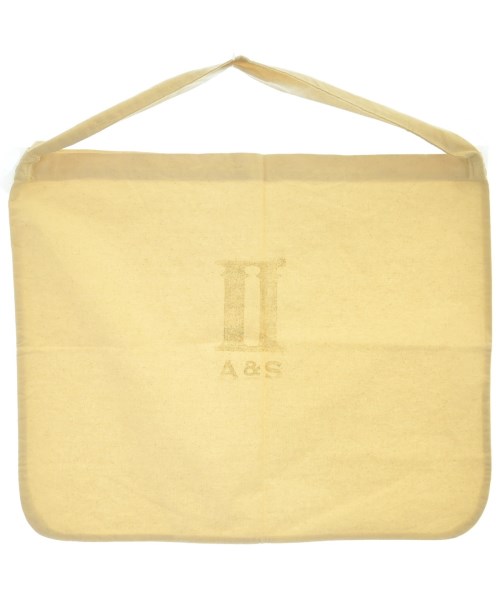 アーツアンドサイエンス(ARTS&SCIENCE)のARTS&SCIENCE トートバッグ