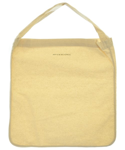 アーツアンドサイエンス(ARTS&SCIENCE)のARTS&SCIENCE トートバッグ