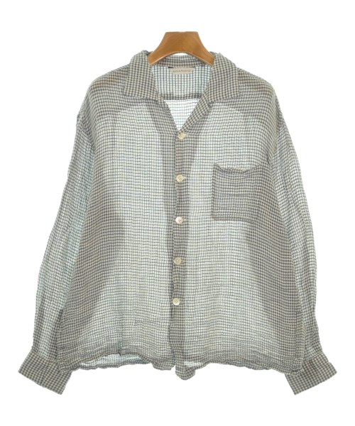 アーツアンドサイエンス(ARTS&SCIENCE)のARTS&SCIENCE ブラウス