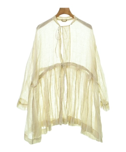 アーツアンドサイエンス(ARTS&SCIENCE)のARTS&SCIENCE ブラウス