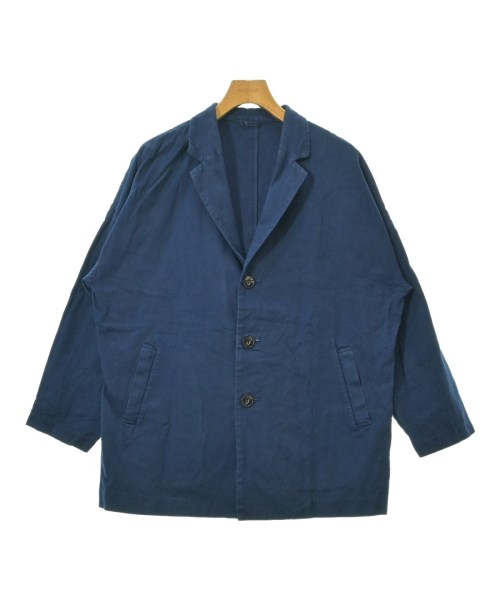 アーツアンドサイエンス(ARTS&SCIENCE)のARTS&SCIENCE カジュアルジャケット