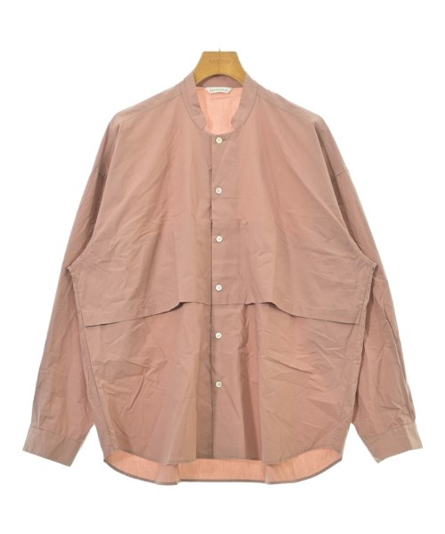 アーツアンドサイエンス(ARTS&SCIENCE)のARTS&SCIENCE カジュアルシャツ