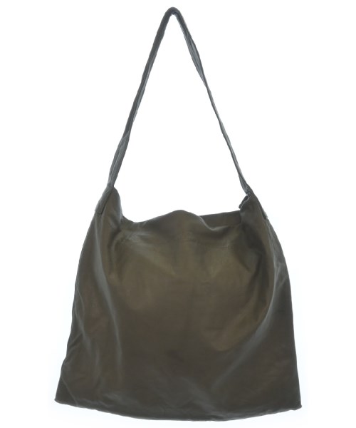 ARTS&SCIENCE（アーツアンドサイエンス）ショルダーバッグ 茶 サイズ:- メンズ/2200563116134