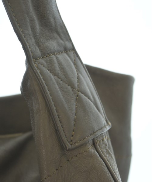 ARTS&SCIENCE（アーツアンドサイエンス）ショルダーバッグ 茶 サイズ:- メンズ/2200563116134