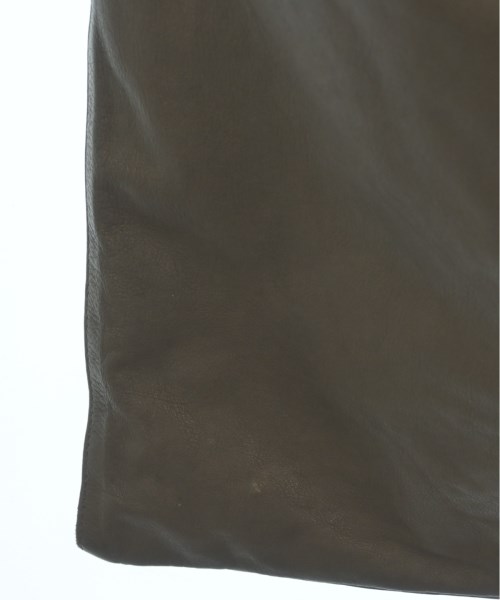 ARTS&SCIENCE（アーツアンドサイエンス）ショルダーバッグ 茶 サイズ:- メンズ/2200563116134