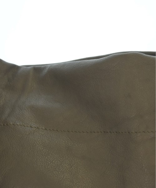 ARTS&SCIENCE（アーツアンドサイエンス）ショルダーバッグ 茶 サイズ:- メンズ/2200563116134