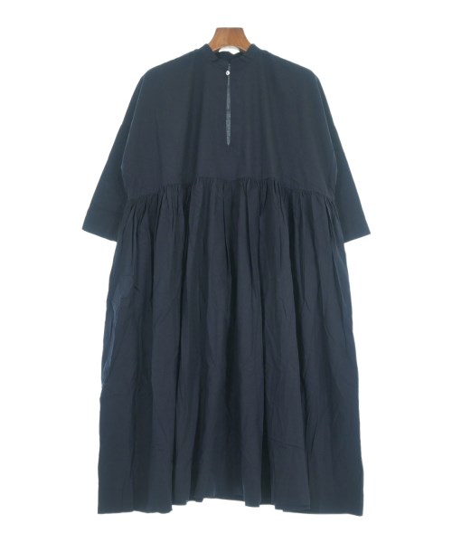 ARTS&SCIENCE(アーツアンドサイエンス)ワンピース 紺 サイズ:1(S位)/2200651198066