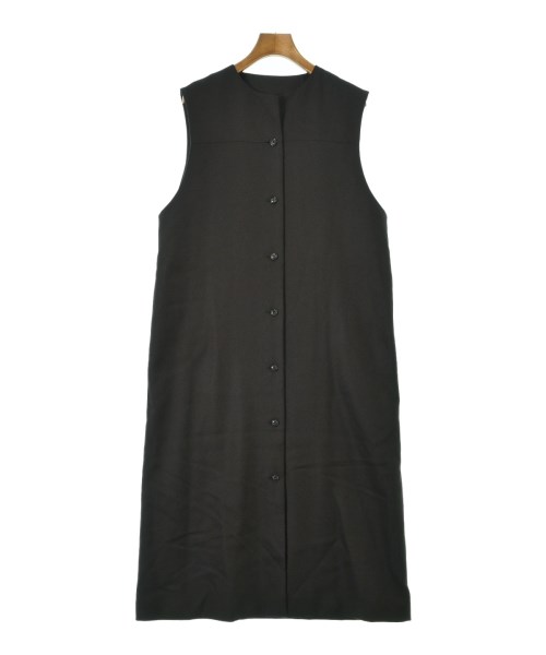 ARTS&SCIENCE(アーツアンドサイエンス)ワンピース 茶 サイズ:1(S位)/2200637068154